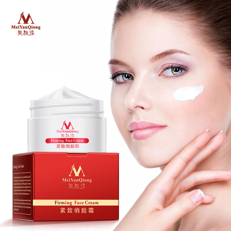 Luxury Skincare Products - Face Lifting Shaping Skin Care Cream