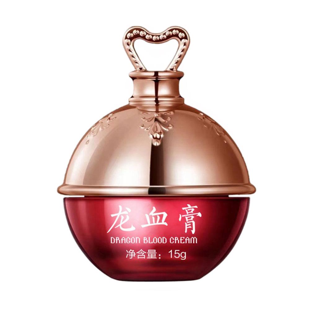 Luxury Skincare For Women - Dragon Blood Retinol Facial Cream 15g