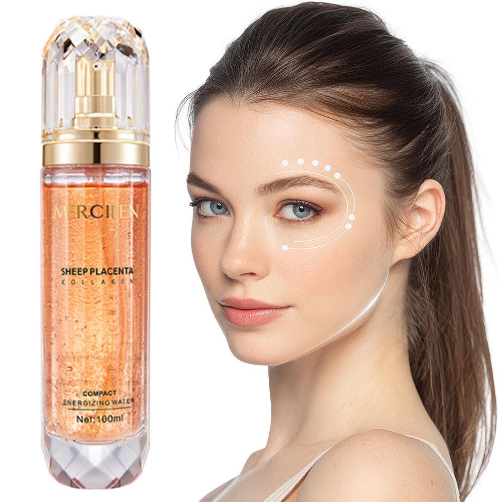 Sheep Placenta Rejuvenate Esse - Luxury Skincare For Women ulasan dan harga