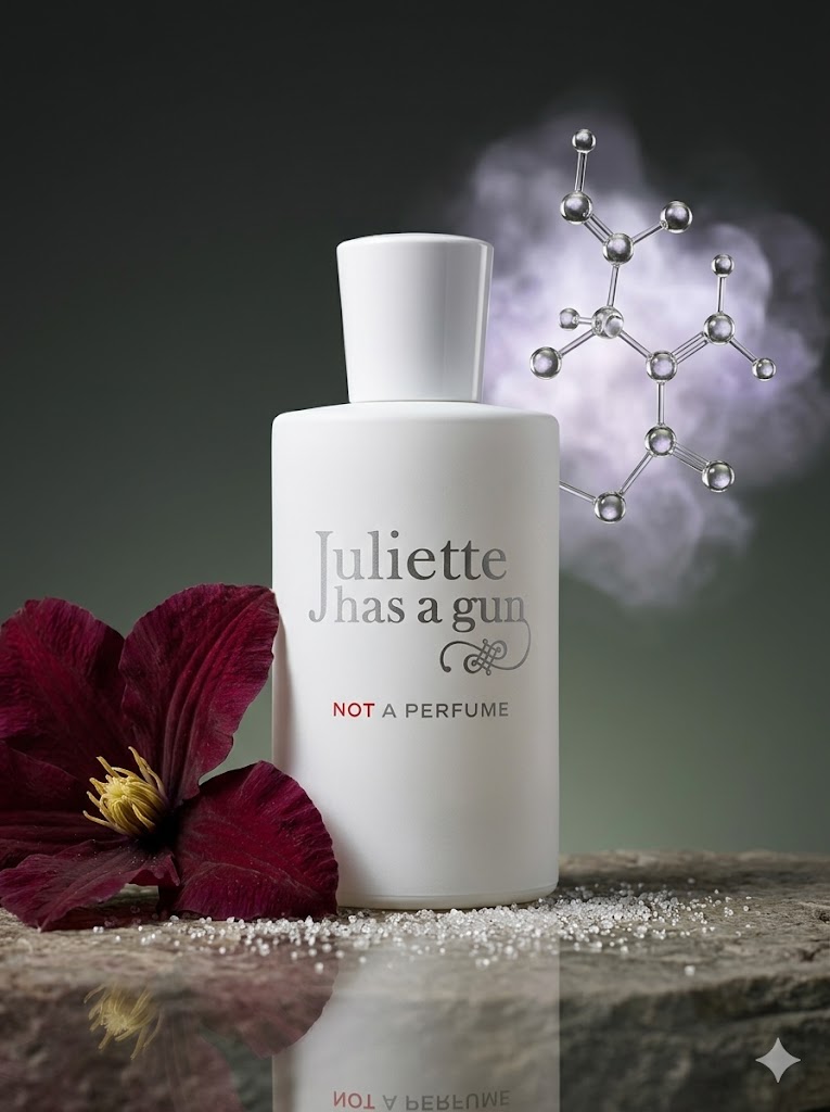 Not A Perfume Juliette Has A G - Luxury Skincare Design ulasan dan harga