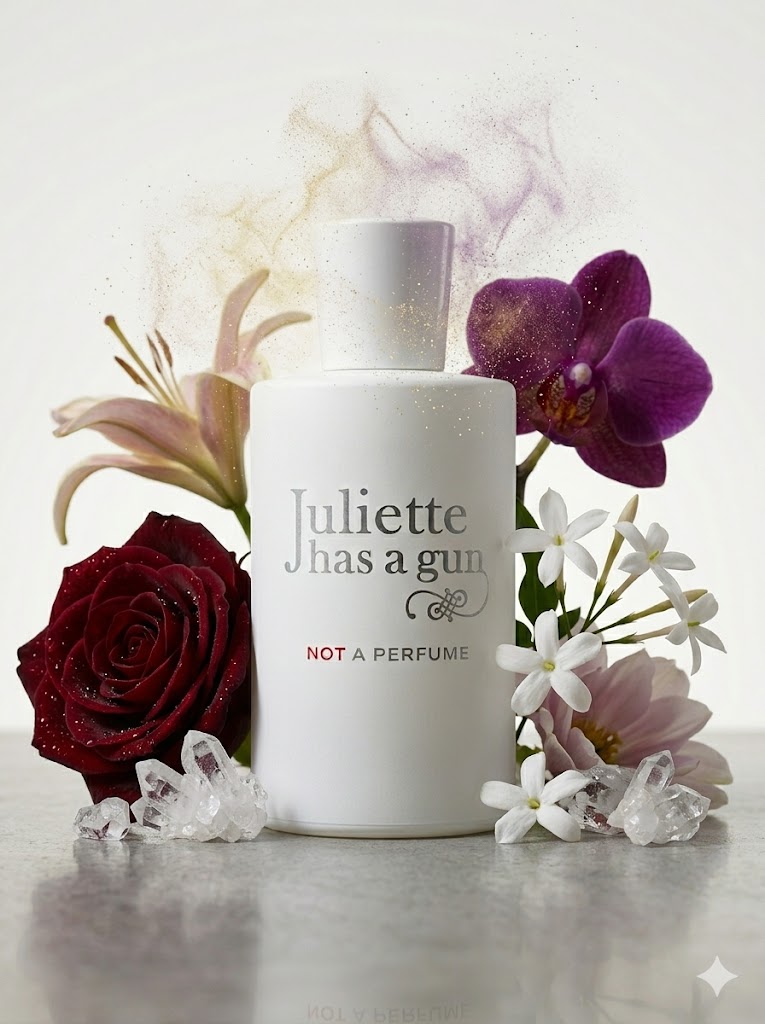 Not A Perfume Juliette Has A G - Luxury Skincare Design ulasan dan harga