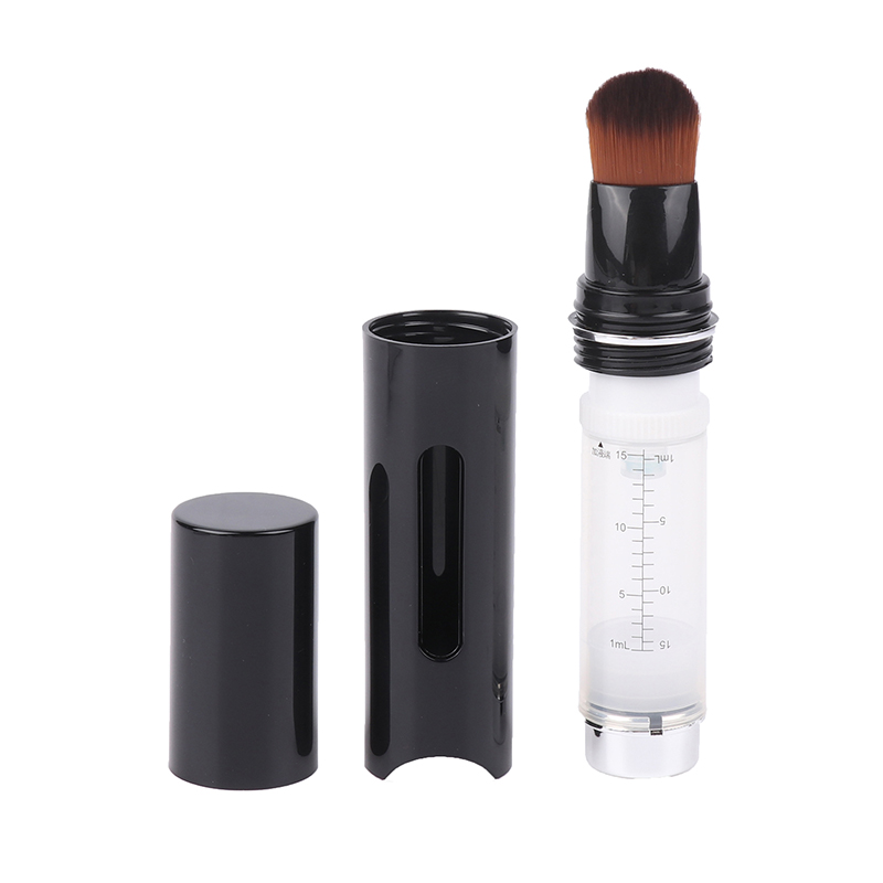 Scalp Liquid Applicator Comb - - Growth Factor Serum ulasan dan harga