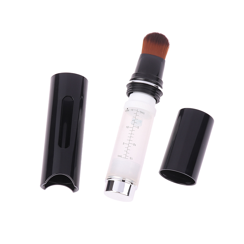 Scalp Liquid Applicator Comb - - Growth Factor Serum ulasan dan harga