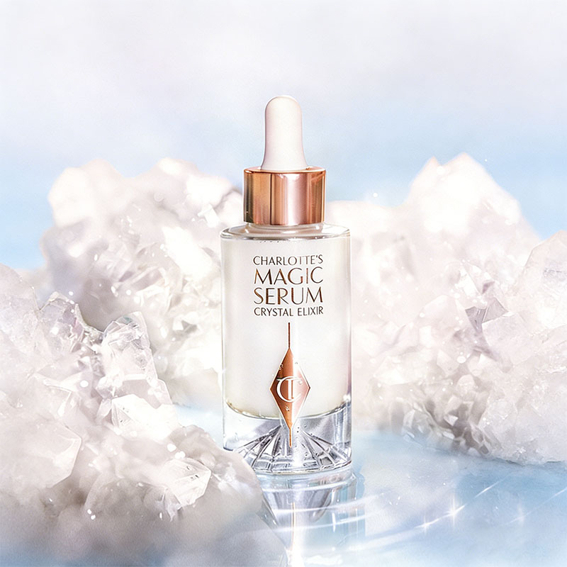 Luxury CT Magic Serum Crystal  - Luxury Skincare Products ulasan dan harga