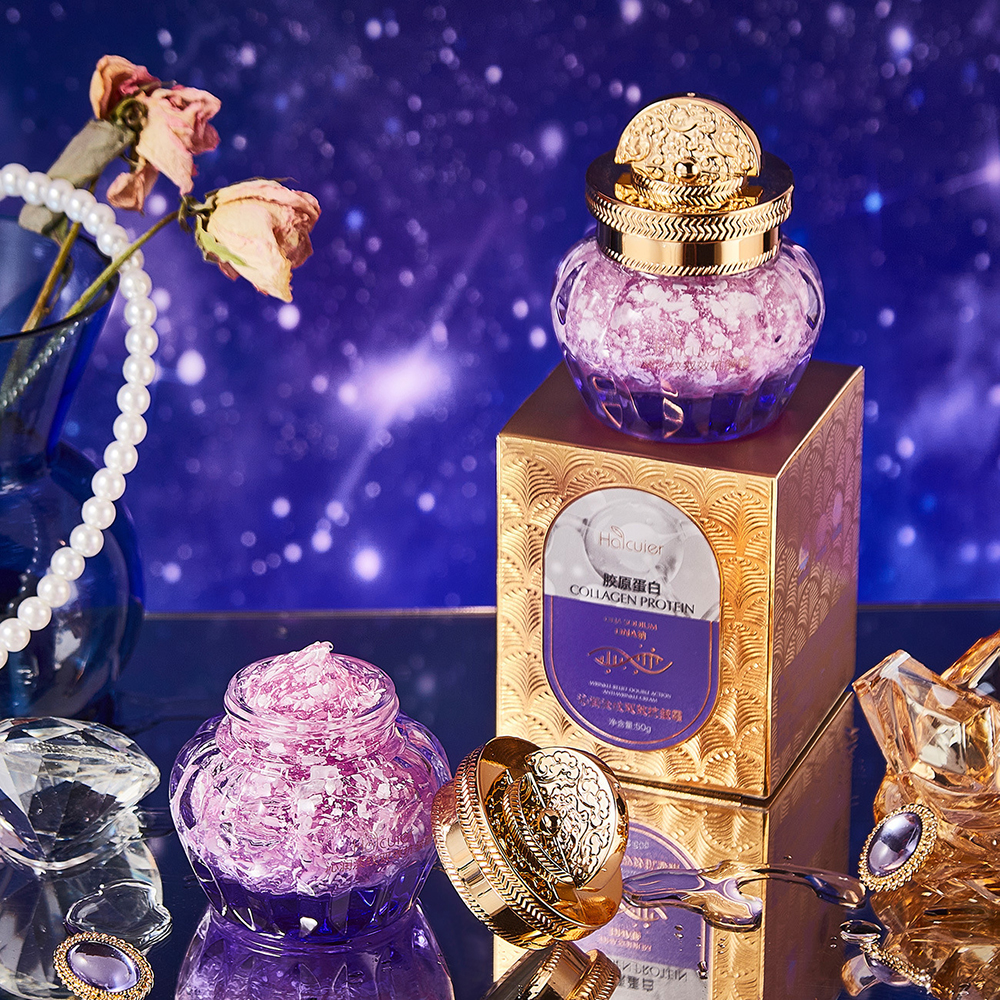 Luxury Collagen Cream Effect A - Luxury Skincare Line ulasan dan harga