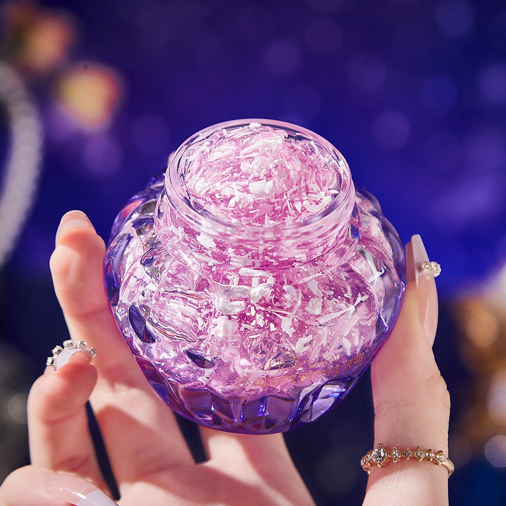 Luxury Collagen Cream Effect A - Luxury Skincare Line ulasan dan harga