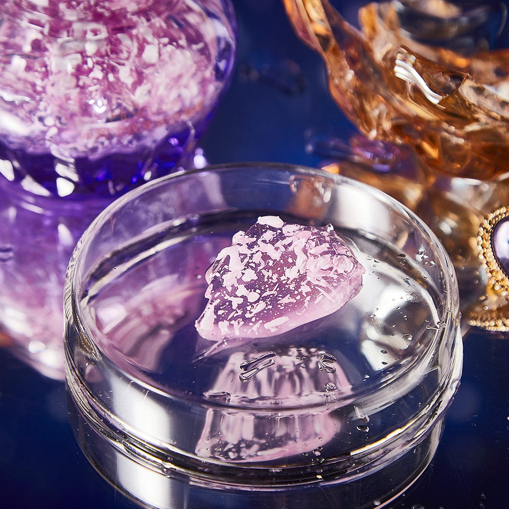 Luxury Collagen Cream Effect A - Luxury Skincare Line ulasan dan harga