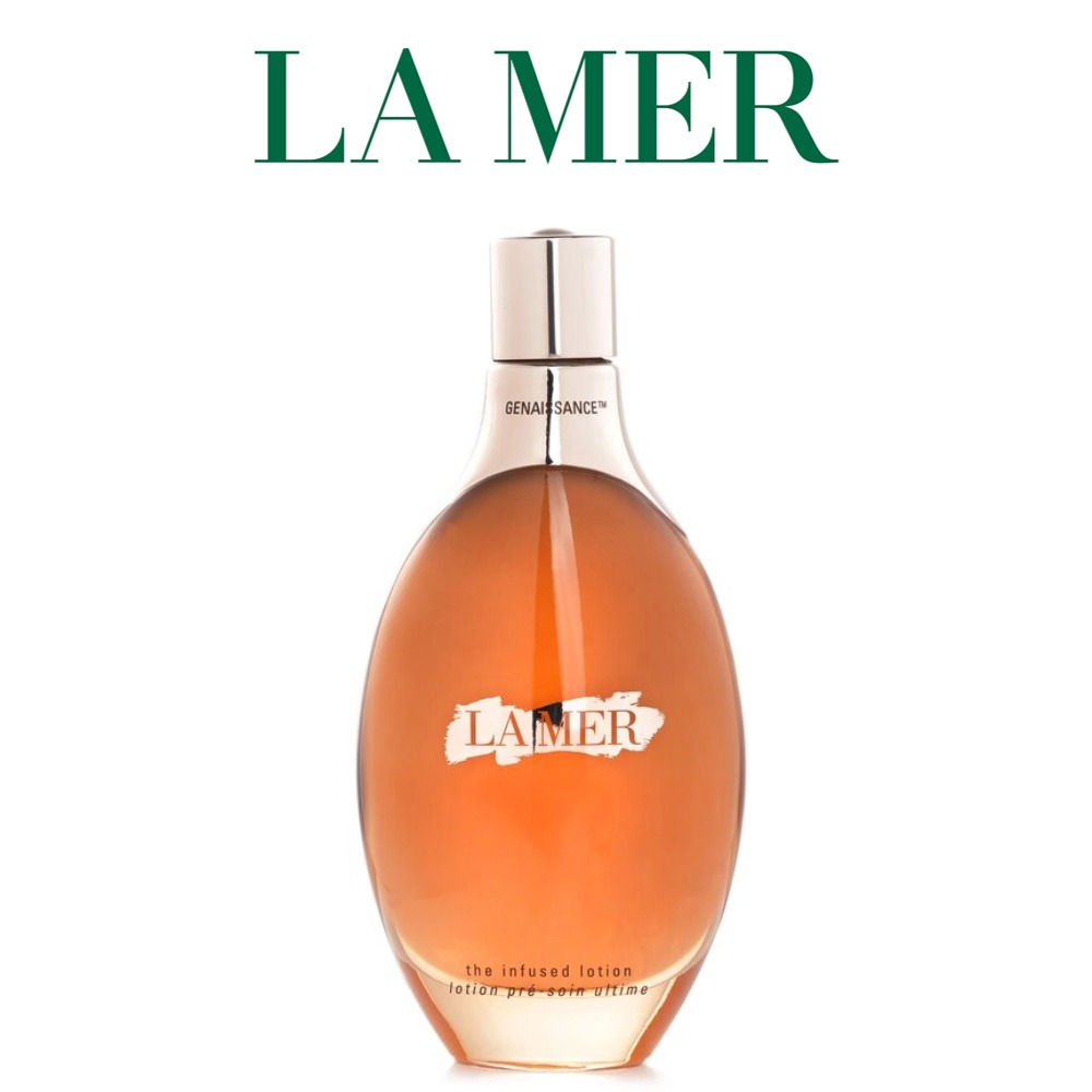La Mer Genaissance De La Mer T - Luxury Skincare For Women ulasan dan harga