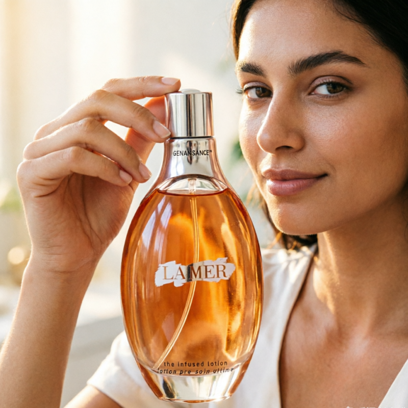 La Mer Genaissance De La Mer T - Luxury Skincare For Women ulasan dan harga