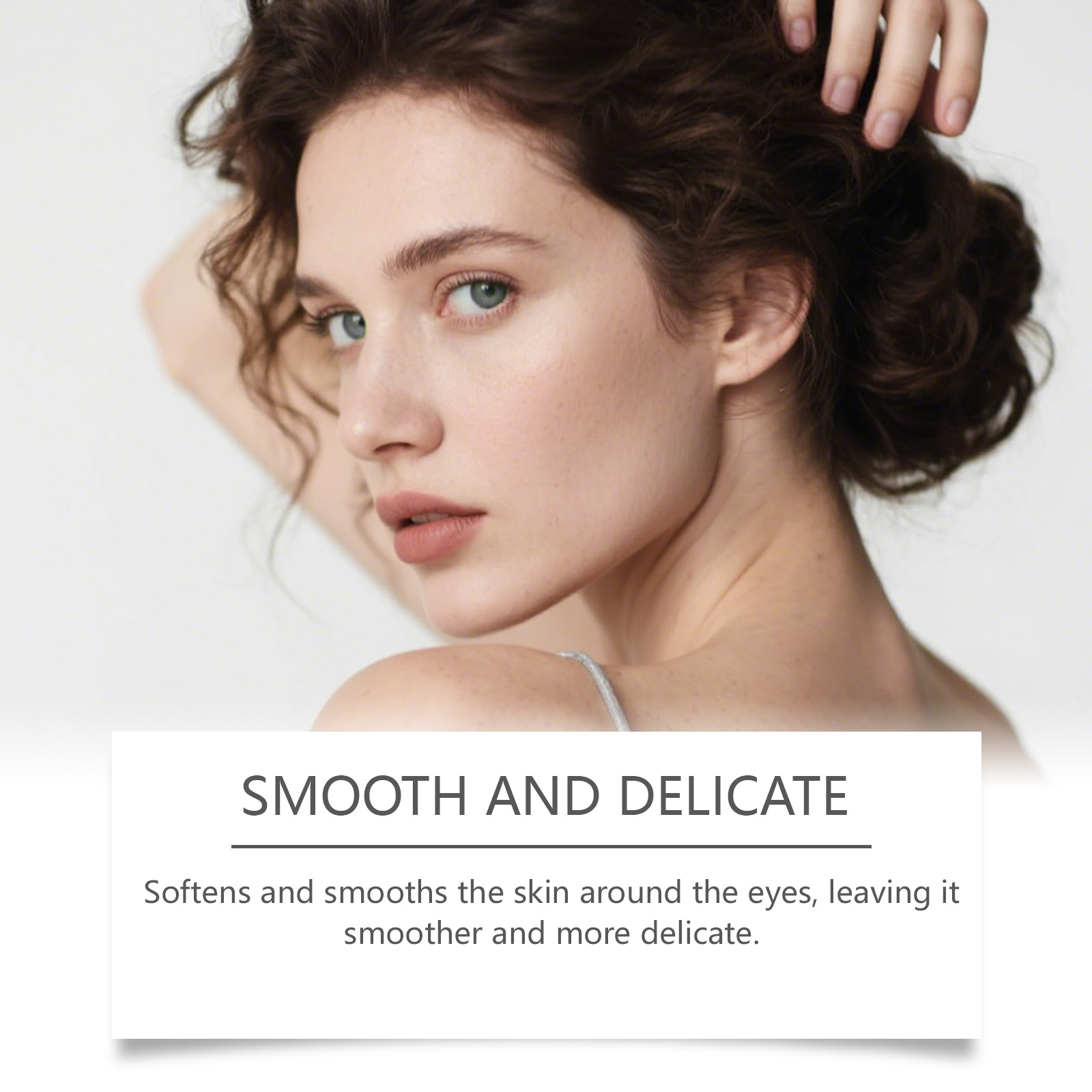 Luxury Caviar Nourishing Eye M - Luxury Skincare Line ulasan dan harga