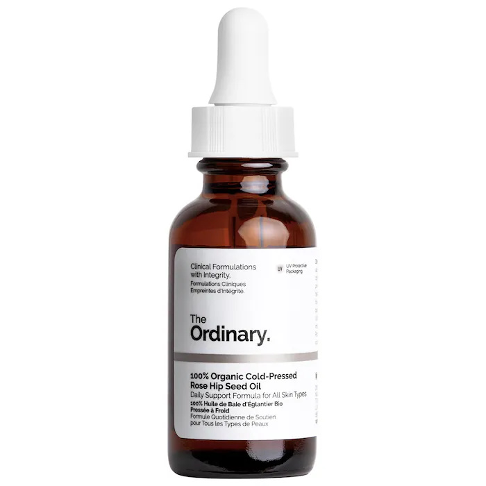 100% Organic Cold-Pressed Rose - Cold Pressed Rose Hip ulasan dan harga