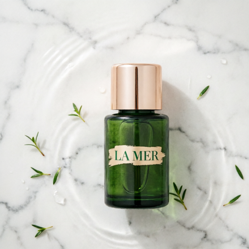 La Mer The Concentrate Intensi - Luxury Skincare For Women ulasan dan harga