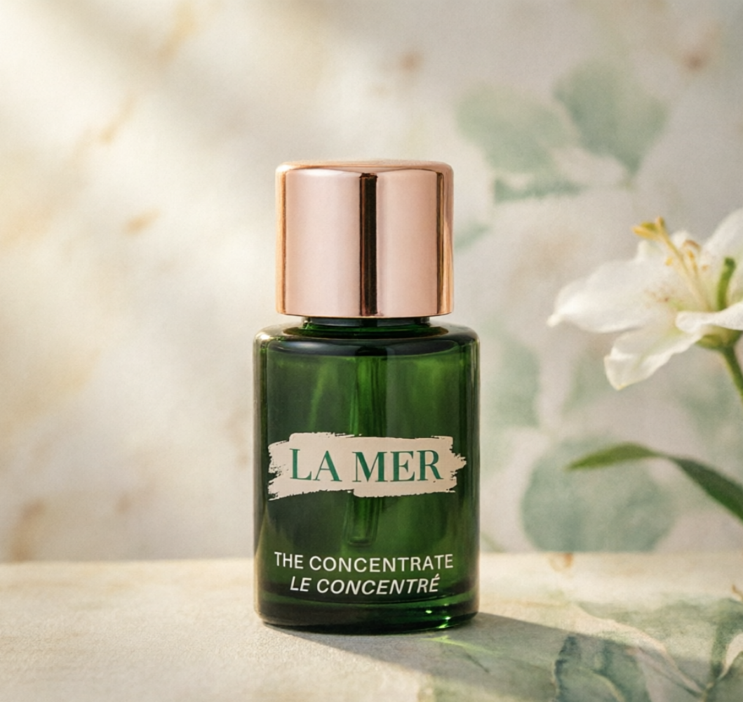 La Mer The Concentrate Intensi - Luxury Skincare For Women ulasan dan harga