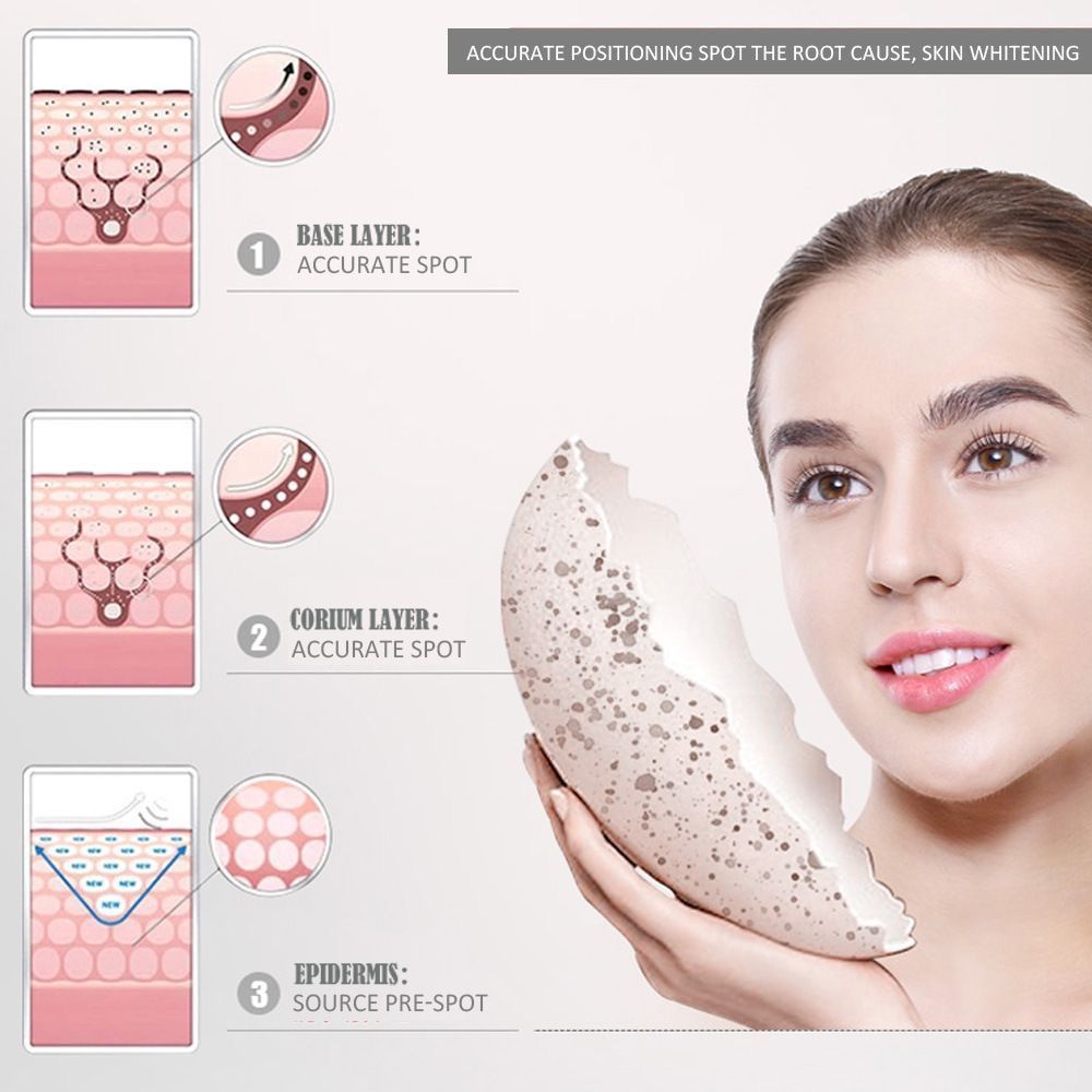 Snail Extract Collagen Pearl L - Luxury Skincare Line ulasan dan harga