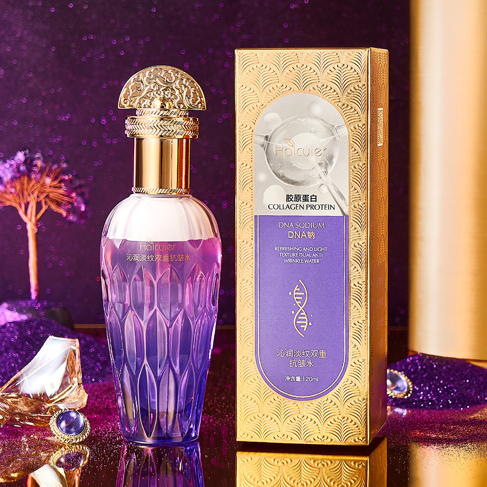Luxury Collagen Cream Effect A - Luxury Skincare Line ulasan dan harga