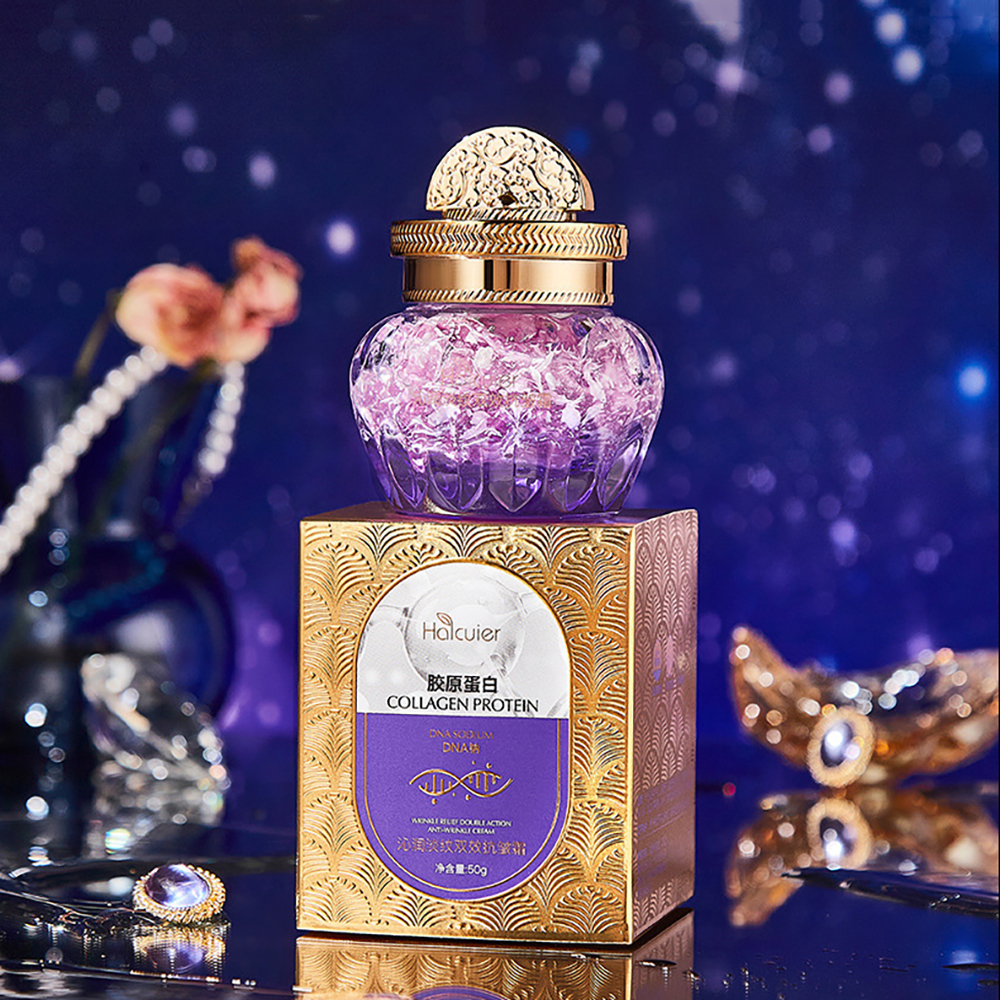 Luxury Collagen Cream Effect A - Luxury Skincare Line ulasan dan harga
