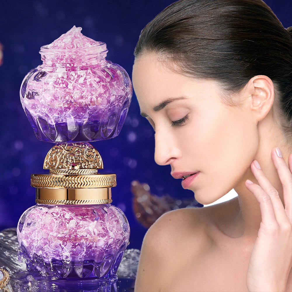 Luxury Collagen Cream Effect A - Luxury Skincare Line ulasan dan harga