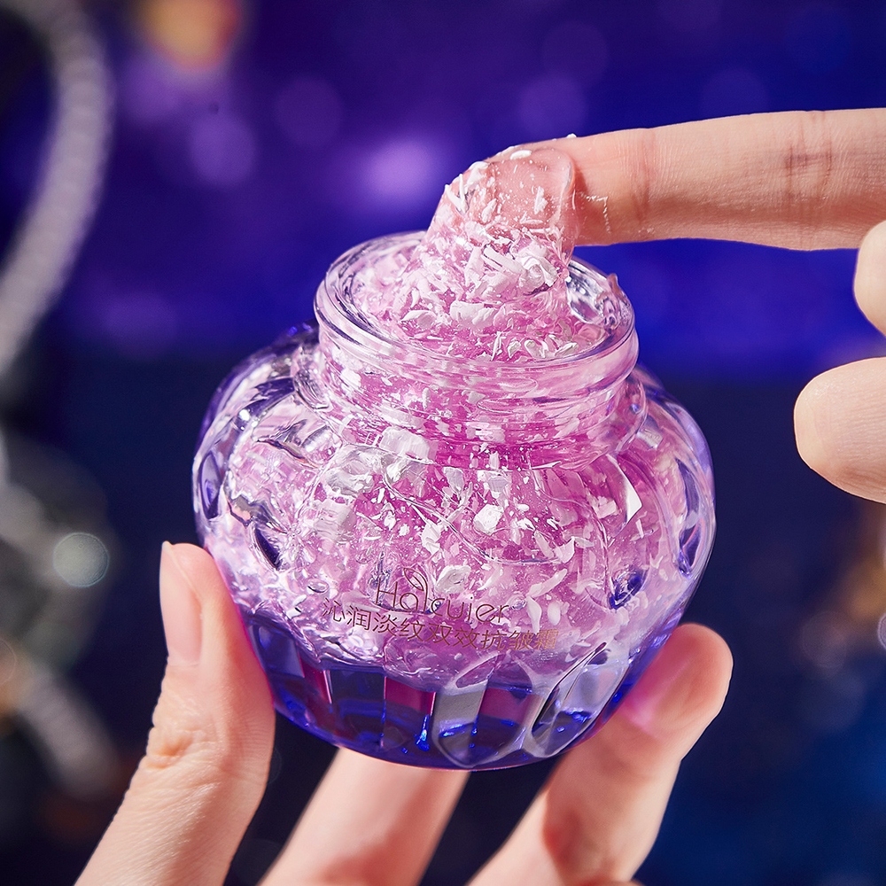 Luxury Collagen Cream Effect A - Luxury Skincare Line ulasan dan harga