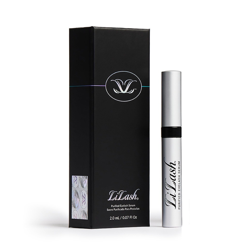 Original LiLash Purified Eyela - Growth Factor Serum ulasan dan harga