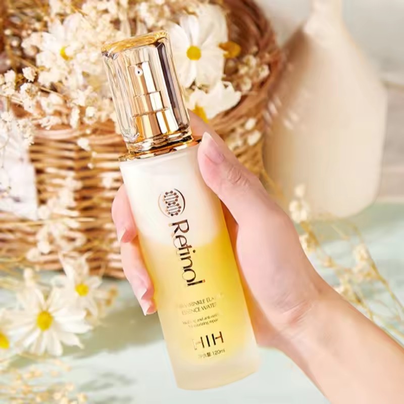 Retinol Wrinkle Remover Face S - Luxury Skincare Line ulasan dan harga