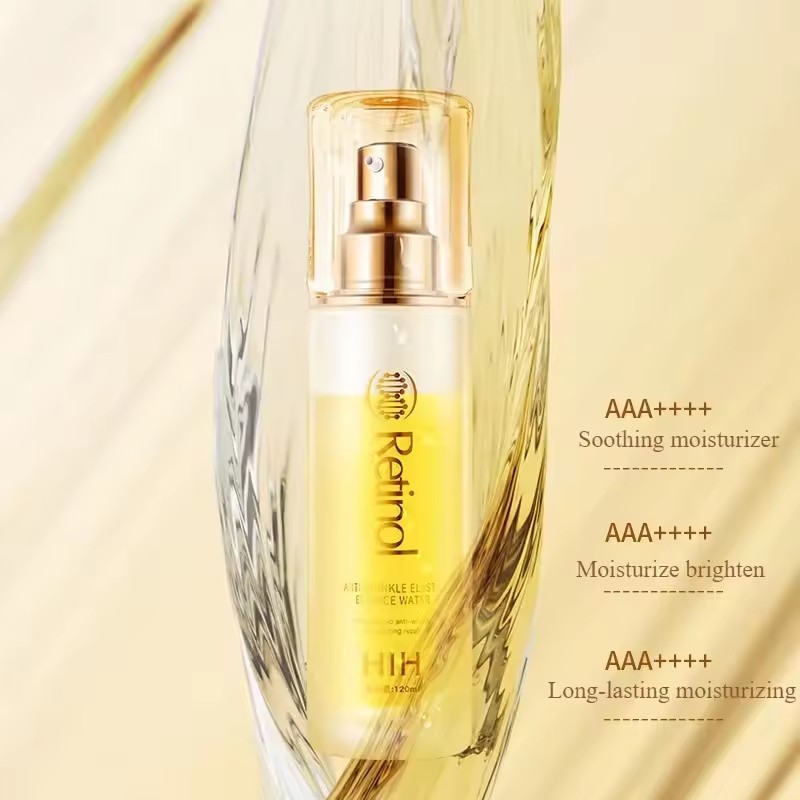 Retinol Wrinkle Remover Face S - Luxury Skincare Line ulasan dan harga