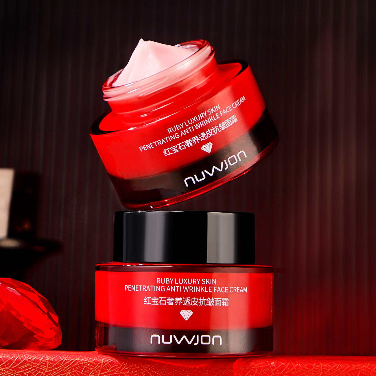 Ruby Luxury Skin Penetrating A - Luxury Skincare For Women ulasan dan harga
