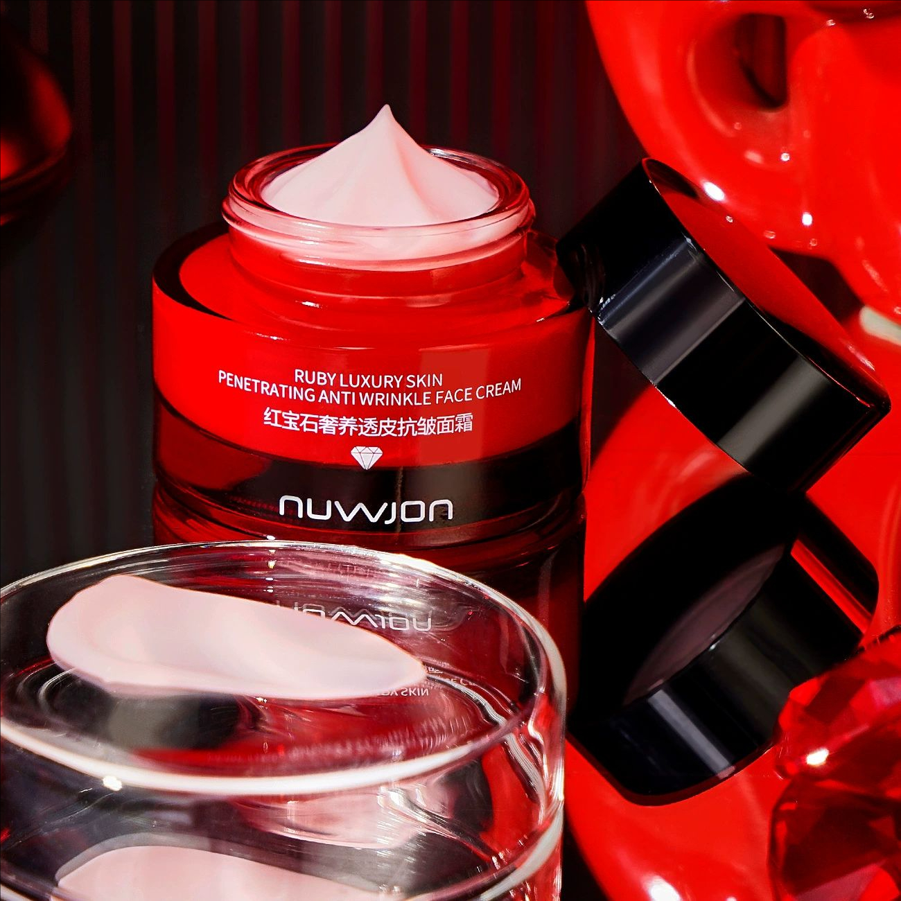 Ruby Luxury Skin Penetrating A - Luxury Skincare For Women ulasan dan harga