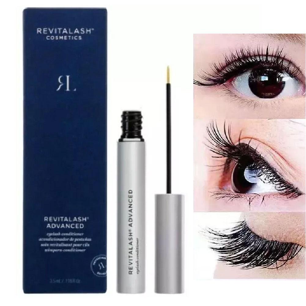 Eyelash Growth Serum Lifting E - Growth Factor Serum ulasan dan harga