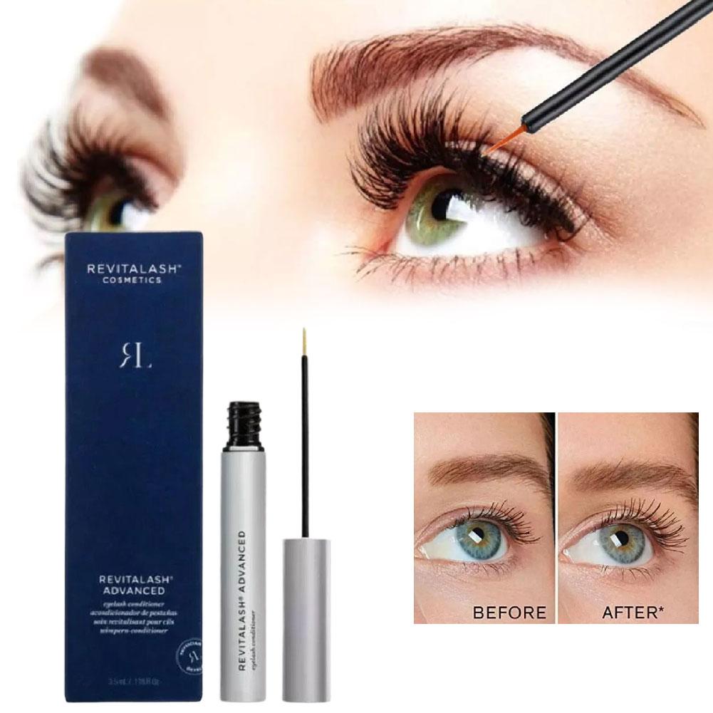 Eyelash Growth Serum Lifting E - Growth Factor Serum ulasan dan harga