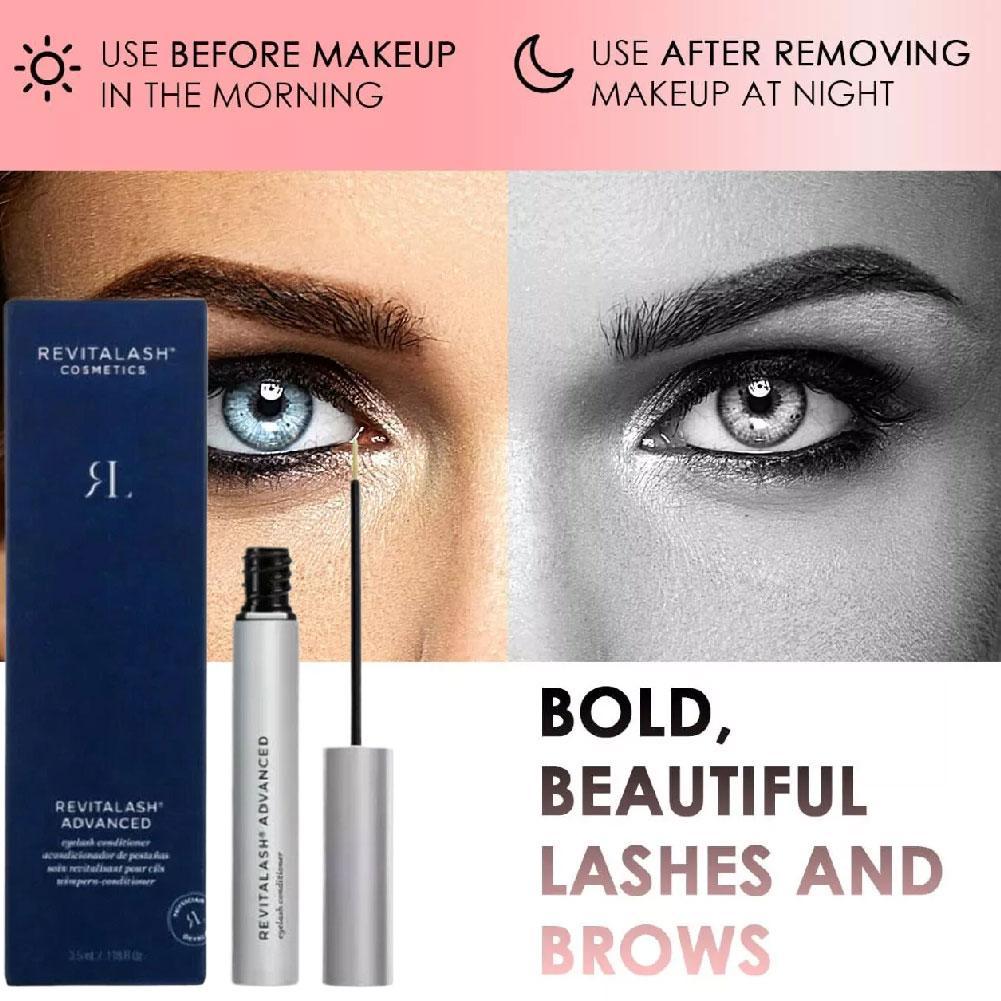 Eyelash Growth Serum Lifting E - Growth Factor Serum ulasan dan harga