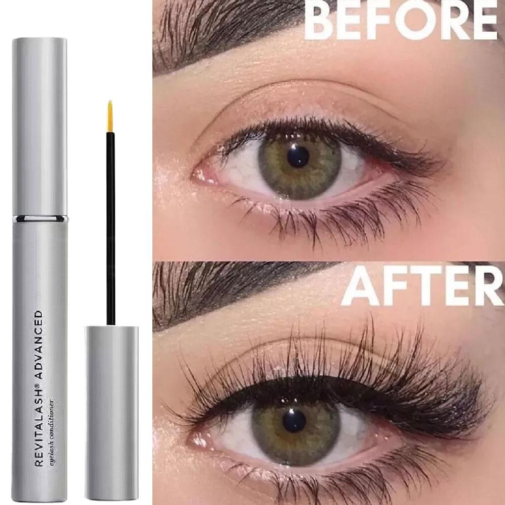 Eyelash Growth Serum Lifting E - Growth Factor Serum ulasan dan harga