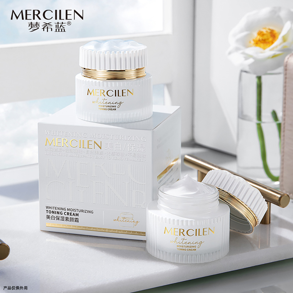 Luxury Lady Cream Face Care Is - Luxury Skincare For Women ulasan dan harga