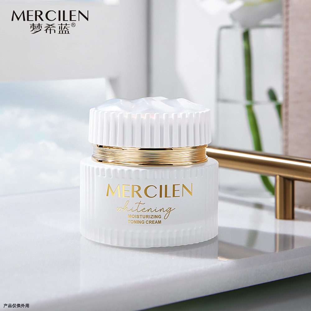 Luxury Lady Cream Face Care Is - Luxury Skincare For Women ulasan dan harga