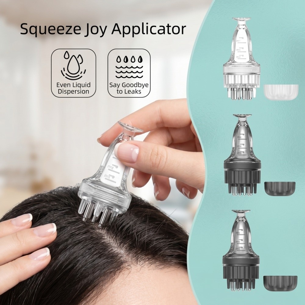Precise Scale Hair Growth Seru - Growth Factor Serum ulasan dan harga