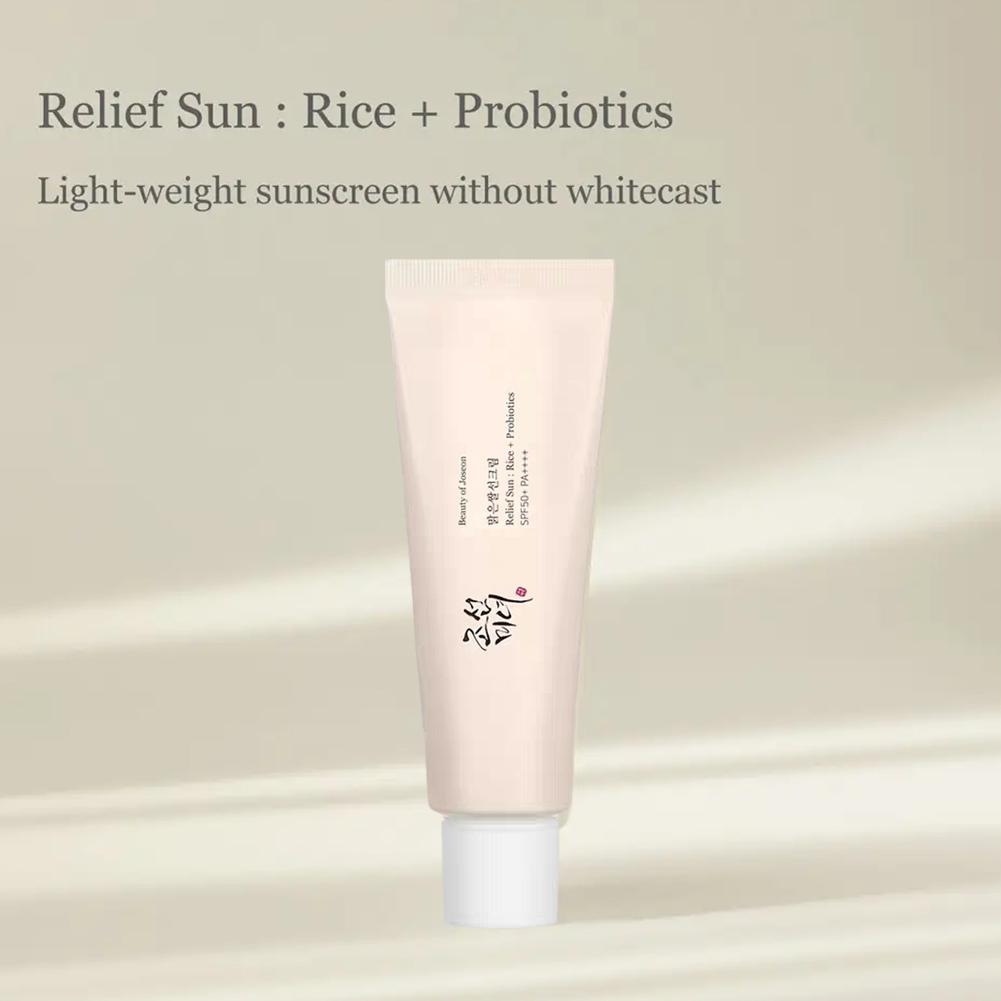 SPF50+ Anti UV Sun Block Facia - Luxury Skincare Products ulasan dan harga