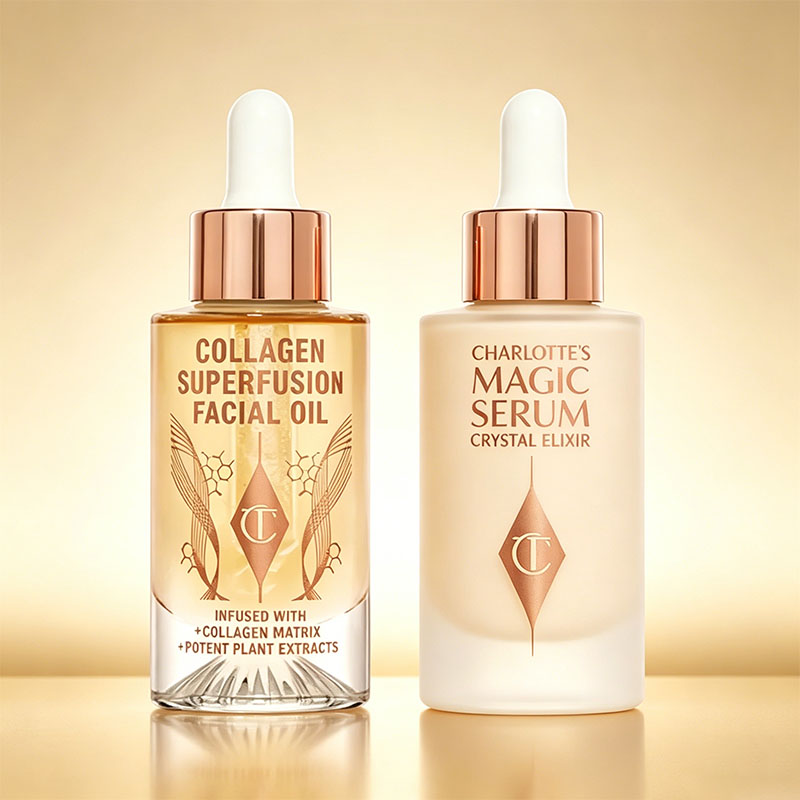 Hot Selling CT Magic Diamond L - Luxury Skincare Products ulasan dan harga