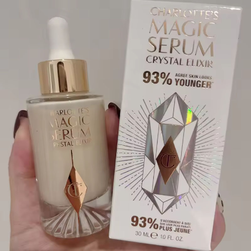 Hot Selling CT Magic Diamond L - Luxury Skincare Products ulasan dan harga