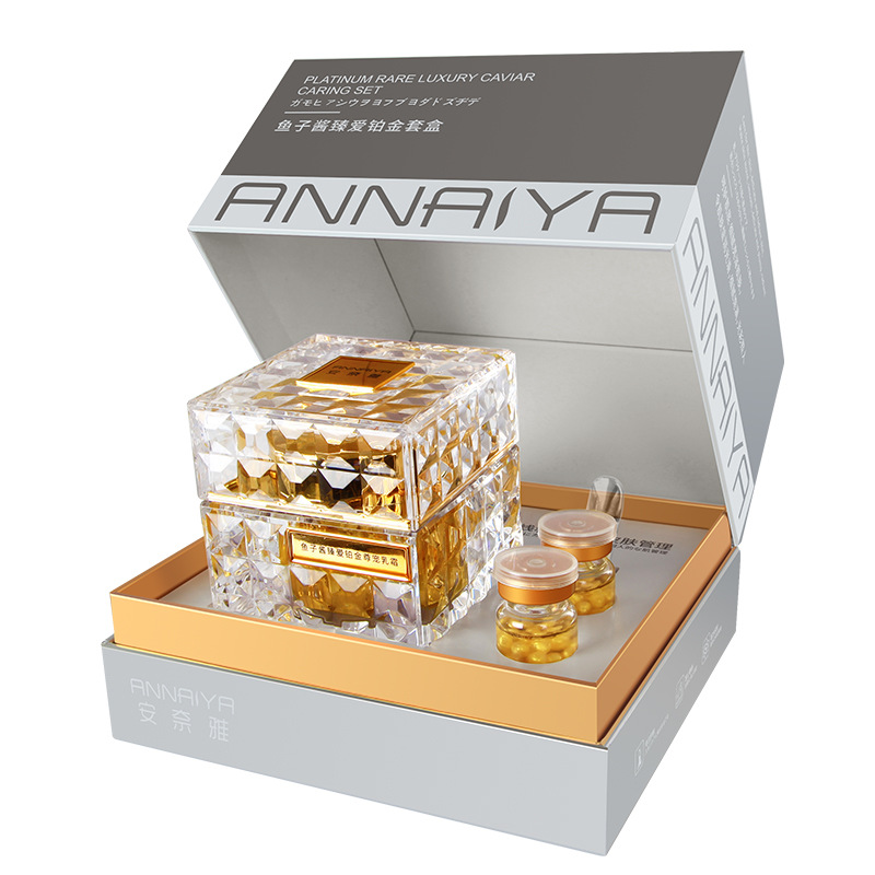 Platinum Rare Luxury Caviar Ca - Luxury Skincare For Women ulasan dan harga