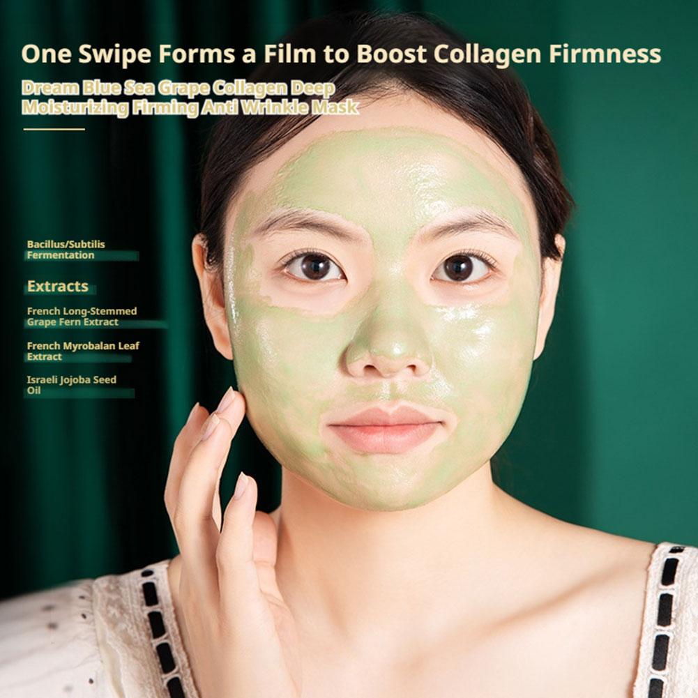 Naturally Sea Grape Extracted  - Luxury Skincare For Women ulasan dan harga