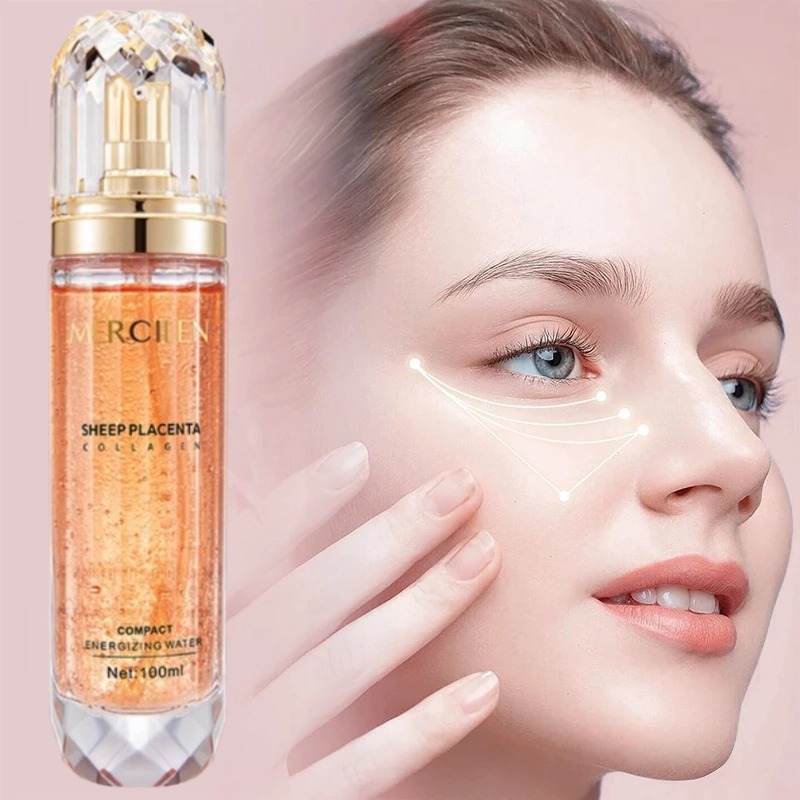 Sheep Placenta Bright & Tender - Luxury Skincare For Women ulasan dan harga