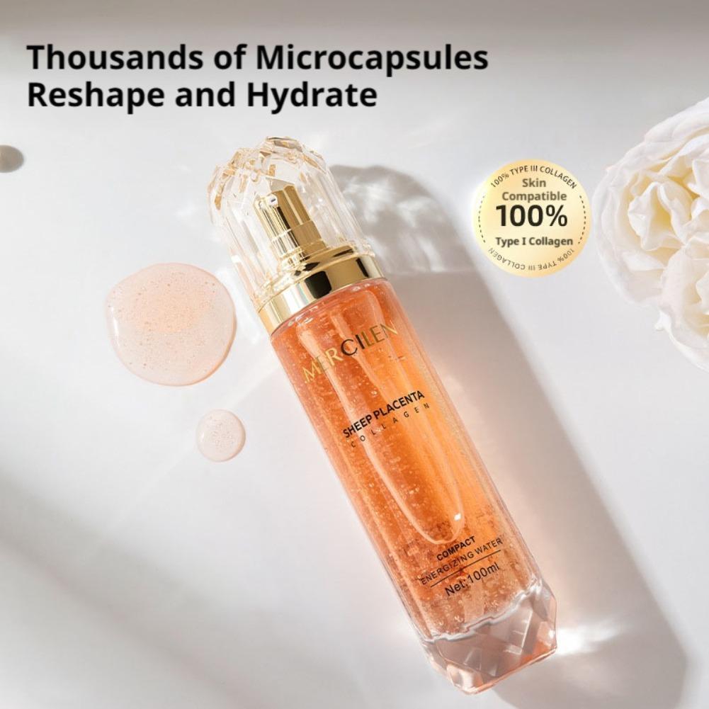Sheep Placenta Bright & Tender - Luxury Skincare For Women ulasan dan harga
