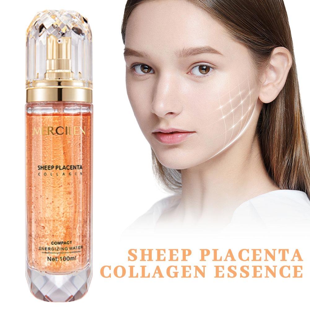 Sheep Placenta Bright & Tender - Luxury Skincare For Women ulasan dan harga