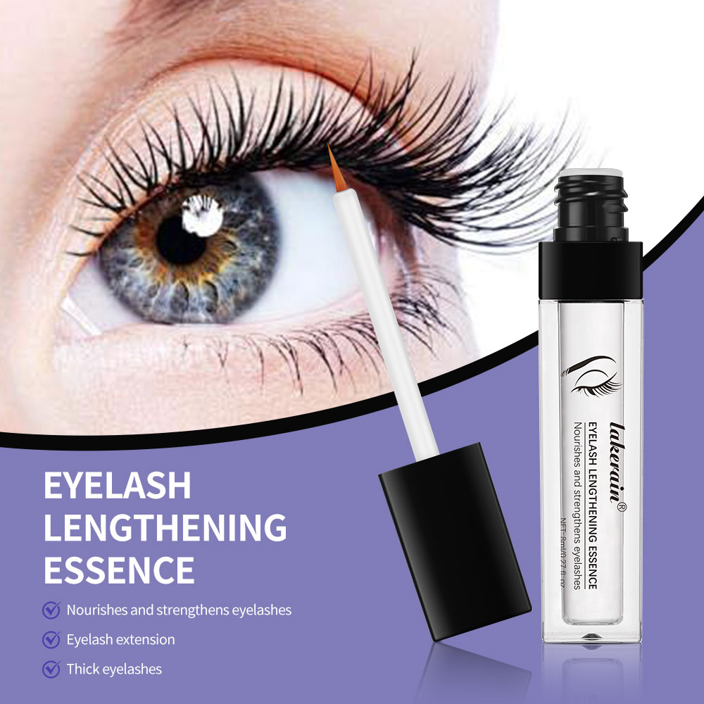 7 Days Fast Eyelash Growth Ser - Growth Factor Serum ulasan dan harga