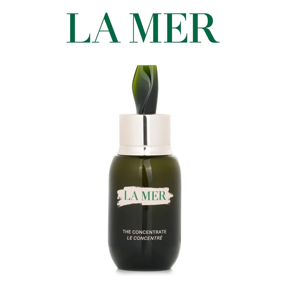LA MER The Concentrate Intensi - Luxury Skincare For Health ulasan dan harga