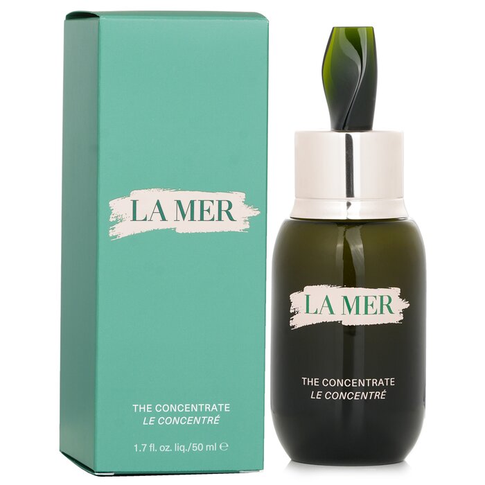LA MER The Concentrate Intensi - Luxury Skincare For Health ulasan dan harga