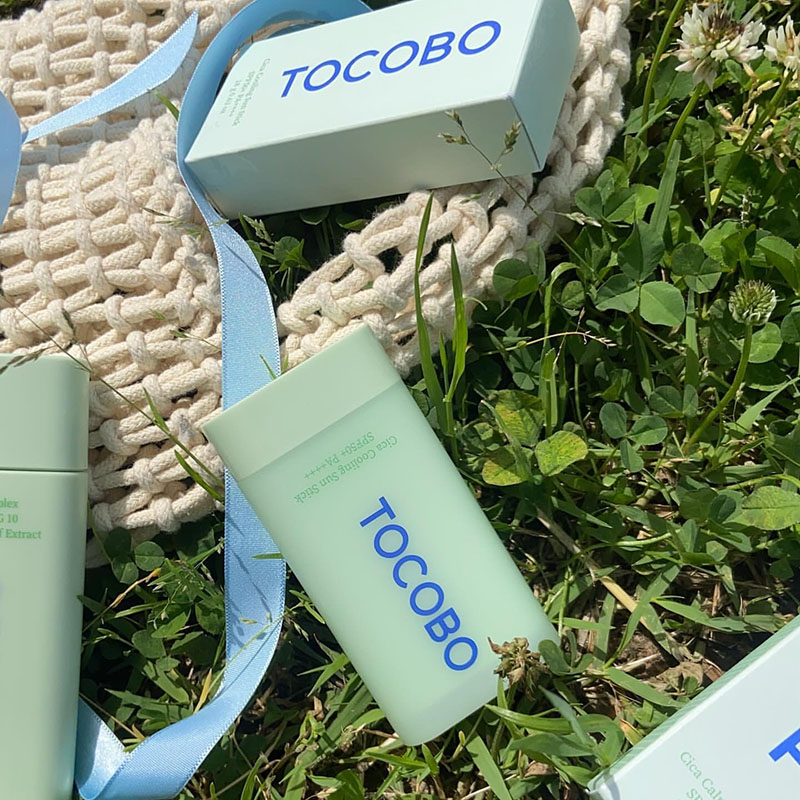 Smear Sunscreen Stick Refreshi - Luxury Skincare Products ulasan dan harga