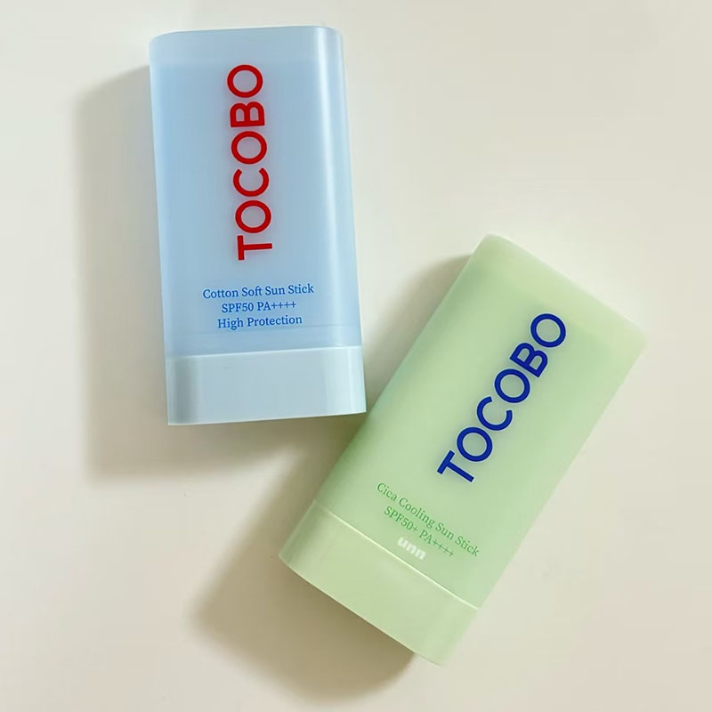 Smear Sunscreen Stick Refreshi - Luxury Skincare Products ulasan dan harga