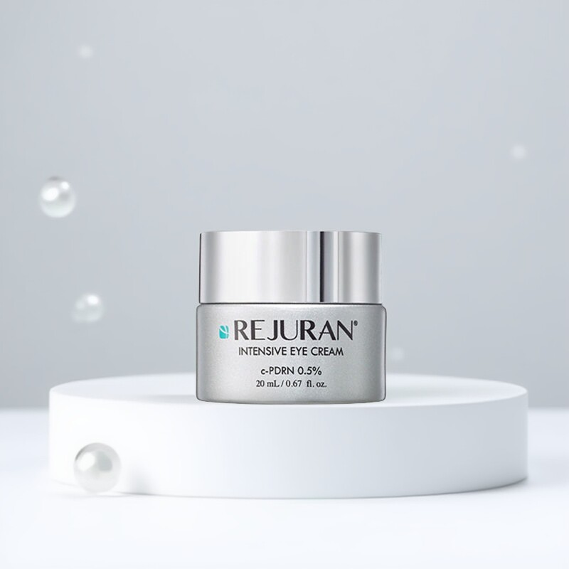 Korean REJURAN Salmon Strength - Luxury Skincare Line ulasan dan harga