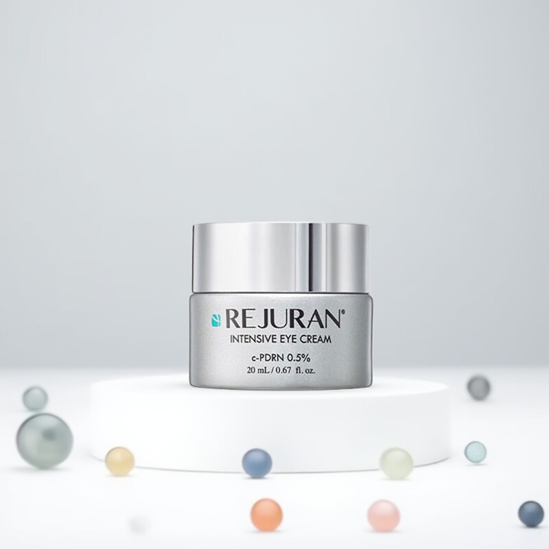 Korean REJURAN Salmon Strength - Luxury Skincare Line ulasan dan harga