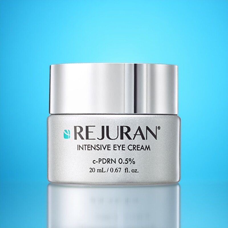 Korean REJURAN Salmon Strength - Luxury Skincare Line ulasan dan harga